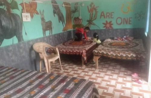 Vijaypur House | Rose Home Stay