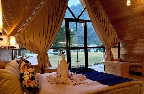Marchula Resort | TerraTrek Billora