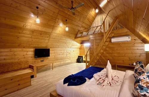 Marchula Resort | TerraTrek Billora