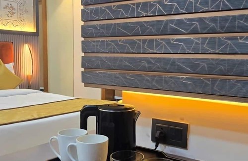 Taptapani Resort | Twice Happy Eco Resort