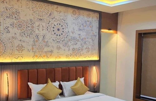 Taptapani Resort | Twice Happy Eco Resort