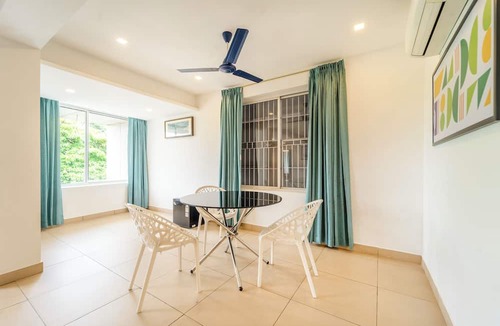 Kozhikode Hotel | Treebo Medco Mansion