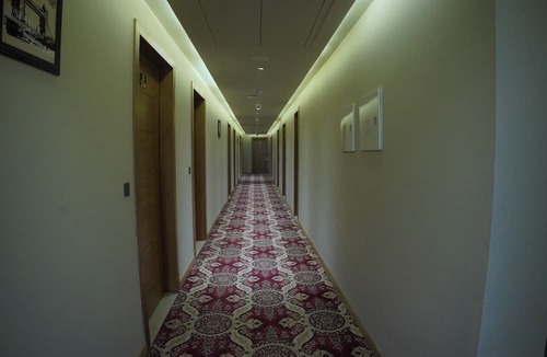 Aligarh Hotel | The Apline Hotel Aligarh