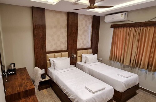 5th Block Hotel | Stayz Royale Koramangala