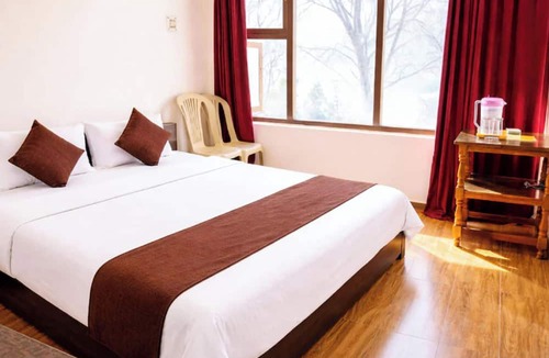Mallital Hotel | Hotel Jagati Niwas Near Mall Road