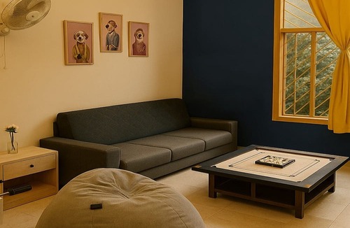 Lakshminarayana Pura Hostel | De Royale Hostelife