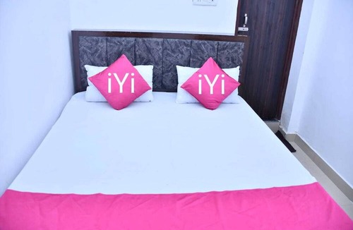 Unnao Hotel | Hotel Grand Inn