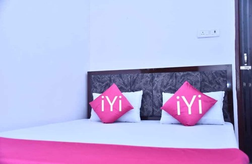 Unnao Hotel | Hotel Grand Inn