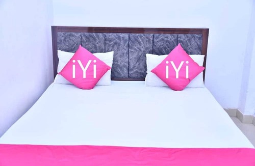 Unnao Hotel | Hotel Grand Inn