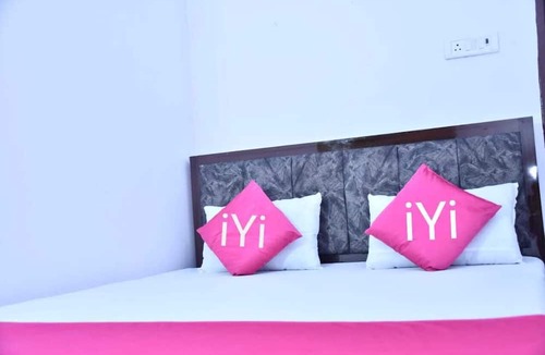 Unnao Hotel | Hotel Grand Inn