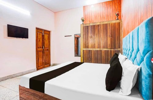 Varanasi Hotel | Varanasi Hotel Shubh Kashi Palace