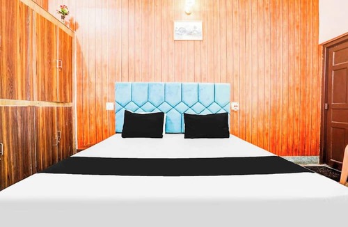 Varanasi Hotel | Varanasi Hotel Shubh Kashi Palace