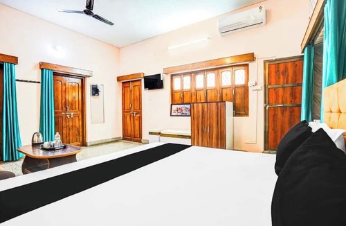 Varanasi Hotel | Varanasi Hotel Shubh Kashi Palace
