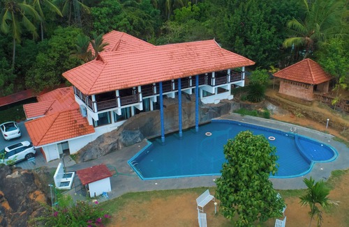 Kappad Resort | VASCODAGAMA