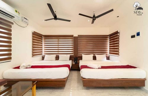 Dandeli Hotel | Stay In Dandeli