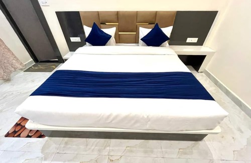 Orchha Hotel | Hotel Basant Orchha