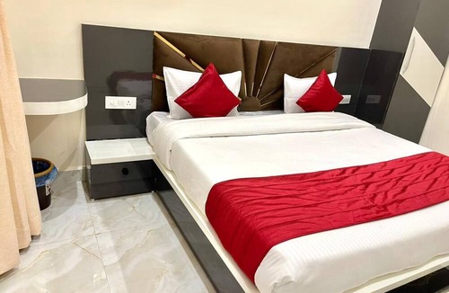 Orchha Hotel | Hotel Basant Orchha