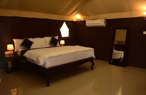 Bali Cottage | Riyasat Panthera