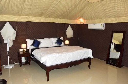 Bali Cottage | Riyasat Panthera