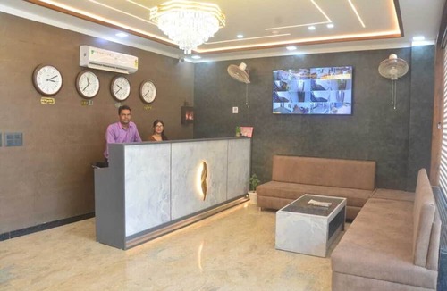 Etmadpur Hotel | Hotel AU Villa