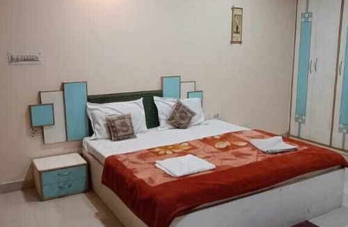 Taj Ganj Hotel | Hotel Swaagat
