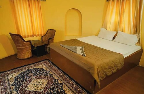 Bikaner Hotel | Bhati Desert Camp Raisar Bikaner