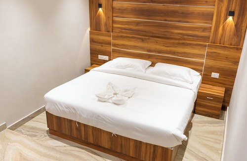 Thalassery Hotel | Kanak Residency Thalassary