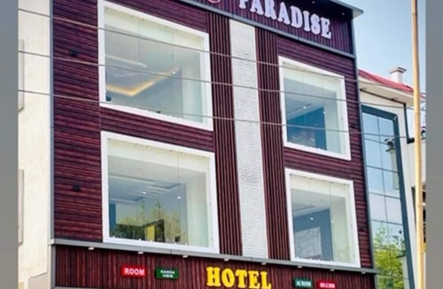 Roorkee Hotel | Hotel Sultan Paradise