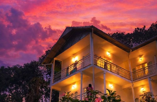 Udumbanchola Resort | Nature Harmony