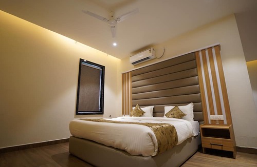 Gonda Resort | Solitaire Resort