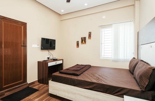 Bommasandra Apartment | Kavinsinn
