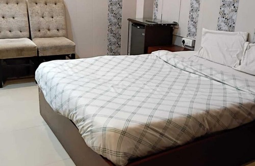 Rakabganj Hotel | Hotel Seva & Restaurant