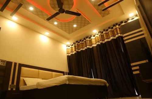 Sikandra Hotel | Hotel Blue Berry Agra