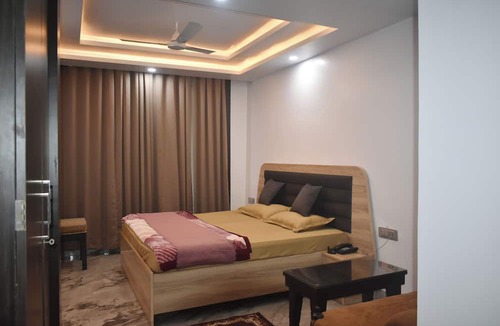 Hazaribagh Hotel | Hotel Neelkanth