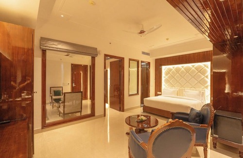Hasanpur Hotel | Gajraula Sukhdev Dhaba & Resort