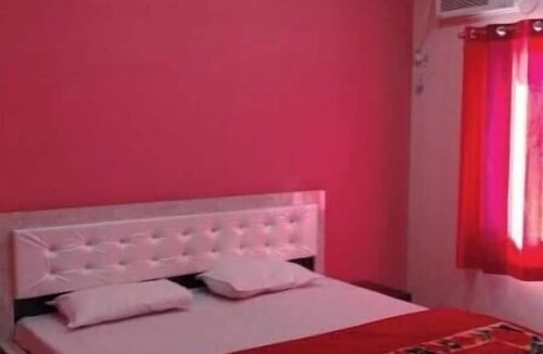 Shikohabad Hotel | Bharat Resort Budrai
