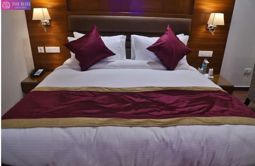 Kashipur Hotel | The Bliss Corbett