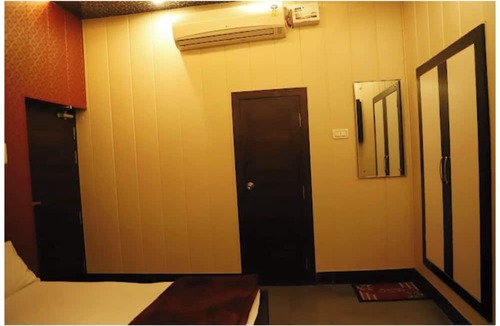 Mohangarh Hotel | Premium Hotel A-S-H-A Lucknow