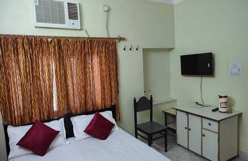 Bikaner Hotel | Hotel Jamna Vilas