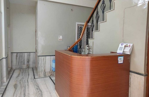Bikaner Hotel | Hotel Jamna Vilas