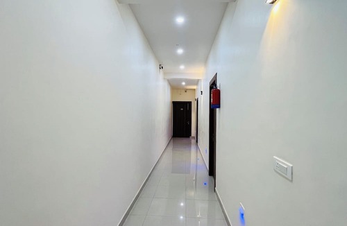 Bulandshahr Hotel | Hotel Grand Central