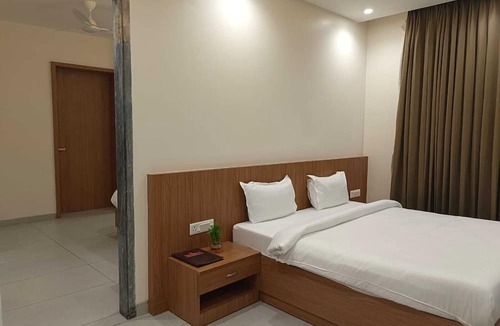 Rohtak Hotel | THE PRINCE ZENQ XPRESS RESORTT ROHTAK