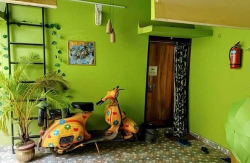 Bhubaneshwar House | Pravuprasad Homestay