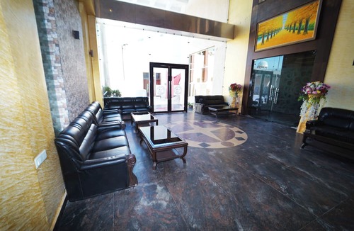 Sri Hargobindpur Hotel | HOTEL INDER PARADISE