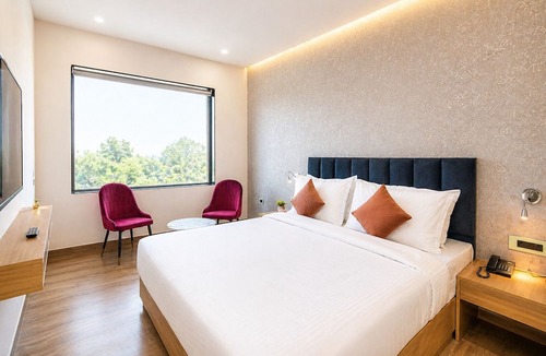 Faizabad Hotel | Hotel Avadh Classio