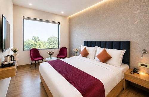 Faizabad Hotel | Hotel Avadh Classio