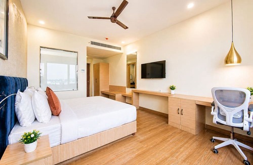 Faizabad Hotel | Hotel Avadh Classio