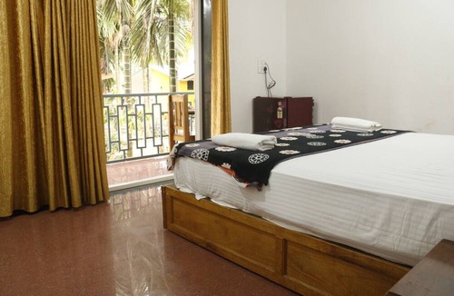 Arambol Hotel | Lavish Exotic Hotel & Apartment