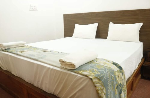 Arambol Hotel | Lavish Exotic Hotel & Apartment