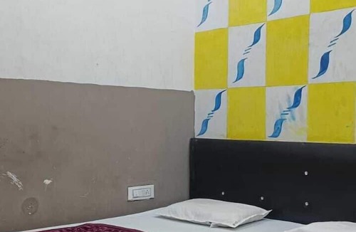 Khatu House | Satvika Guest House